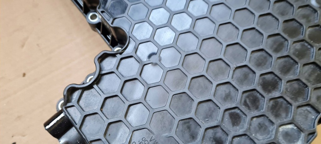 Q5 80a піддон оливи масляна коробки 2.0 tdi tfsi 0ck 0ck321359m a4 b9 a5 Недорого