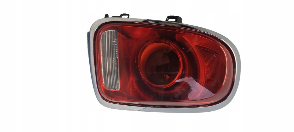 фото №1, Mini countryman r60 ss лампа задняя задняя правая 9477158-01