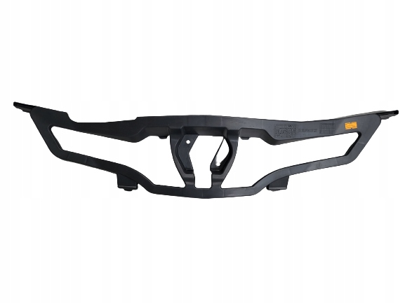 фото №1, Renault clio iv 15-20 кронштейн решітка решітка