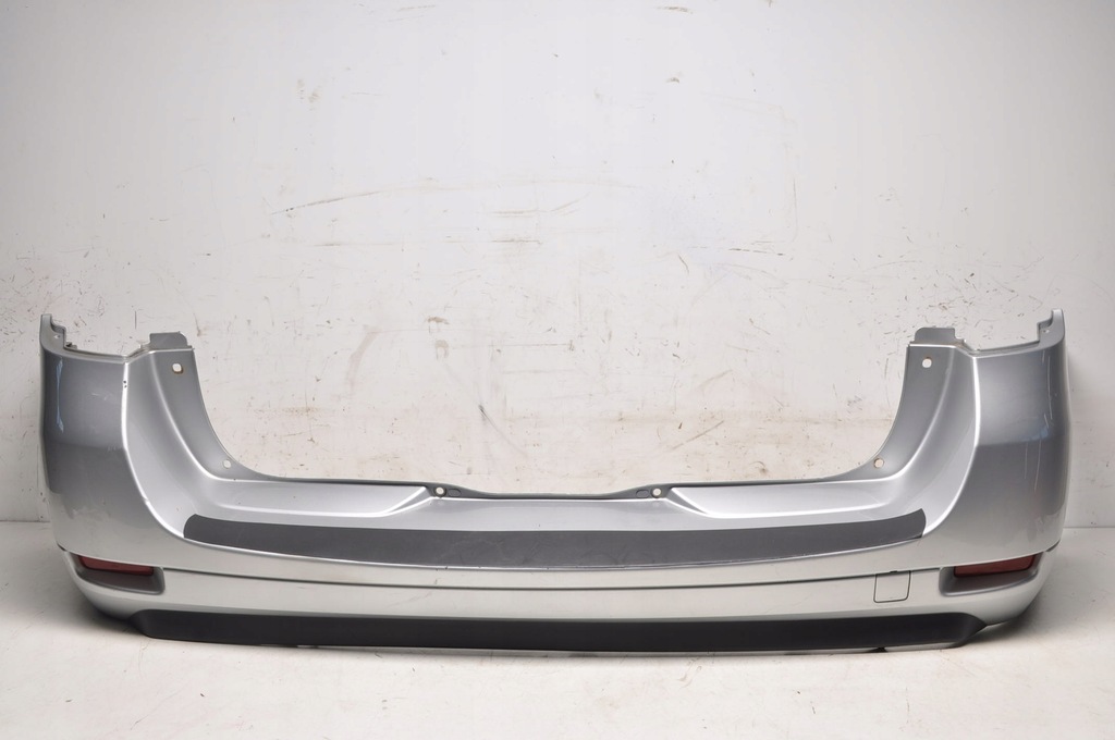 фото №1, Dacia logan mcv ii бампер задняя задний ted69