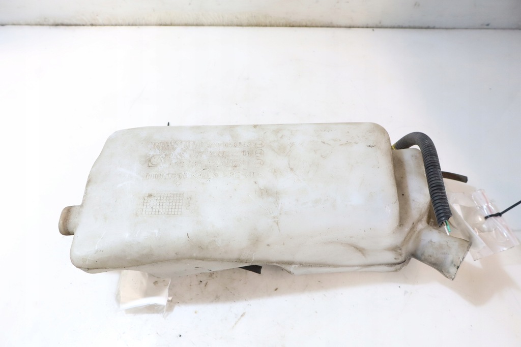 фото №4, Бачок омивача renault modus 1.5 dci