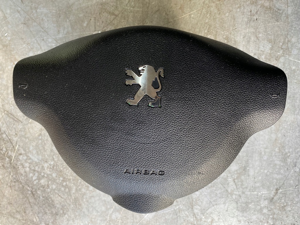 фото №7, Подушка водителя peugeot partner iii 96721954zd