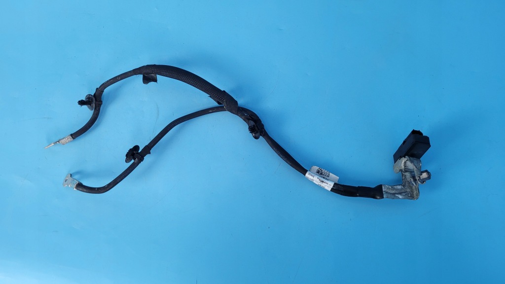 Peugeot 508 2 22r кабель шланг клемма аккумулятор 9838239880 9838135480 Оригинал