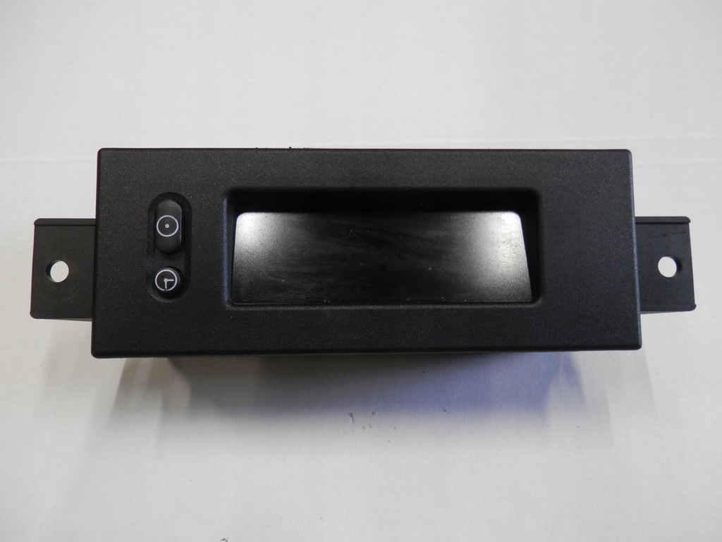 фото №1, Opel corsa d дисплей радио 13301080