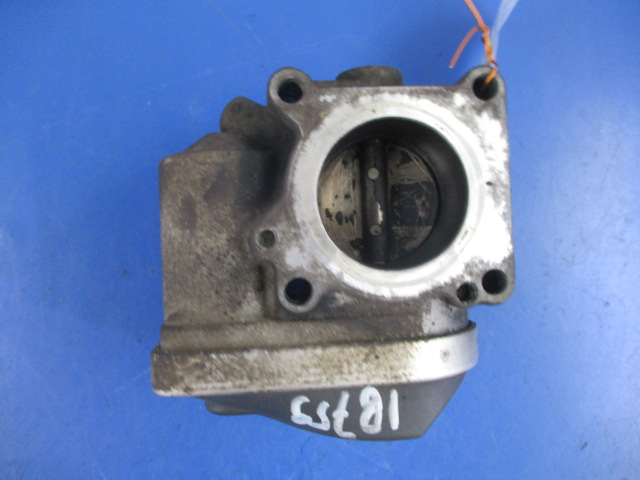 фото №4, Skoda fabia polo 1.2 дроссельная заслонка 036133062n