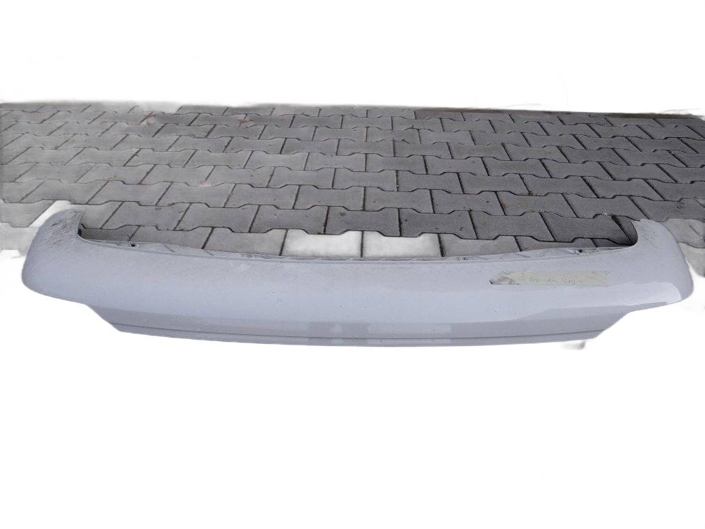 фото №1, Спойлер бампера задняя 1t0807301ag vw touran