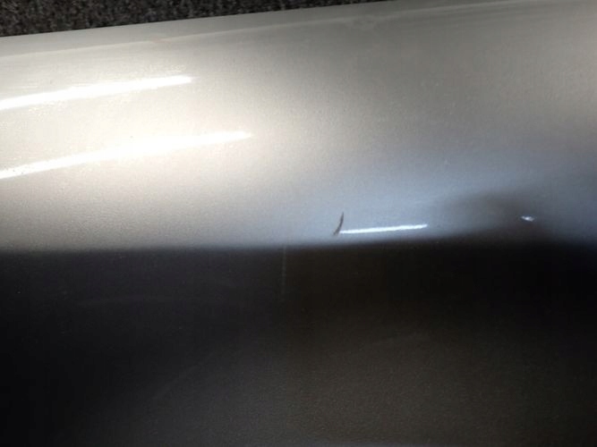 фото №10, Audi a4 b6 8e 01-05 крыло правый передний перед