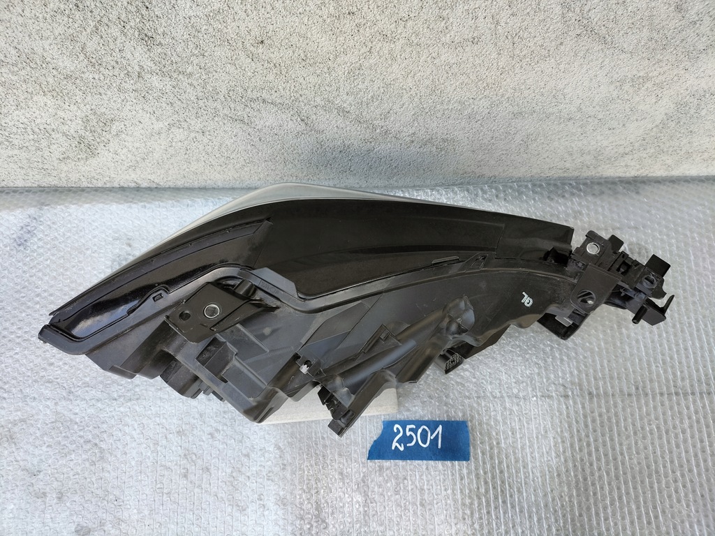 фото №8, Mazda 6 gj фара full led левый grf551040 szczecin-gorzów- poznań 2501