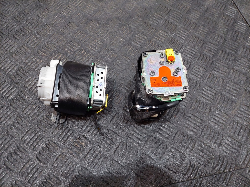 фото №1, Pas задняя задний левый правый audi a8 d4