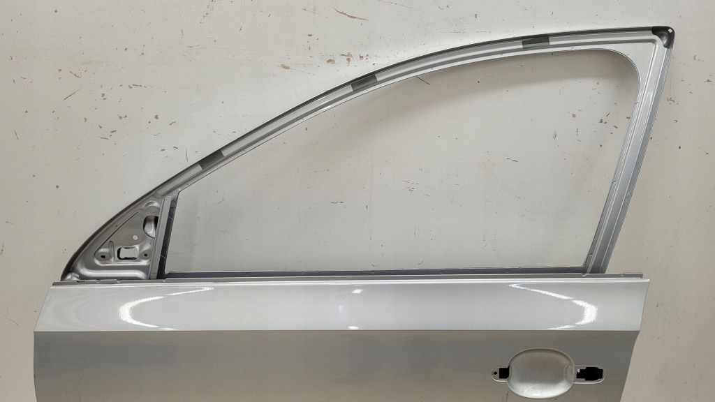 фото №2, Skoda rapid 5ja 12- дверь перед передние левая fv 5ja831311