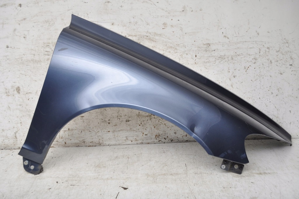 фото №1, Volvo c70 ii крыло правый перед передний