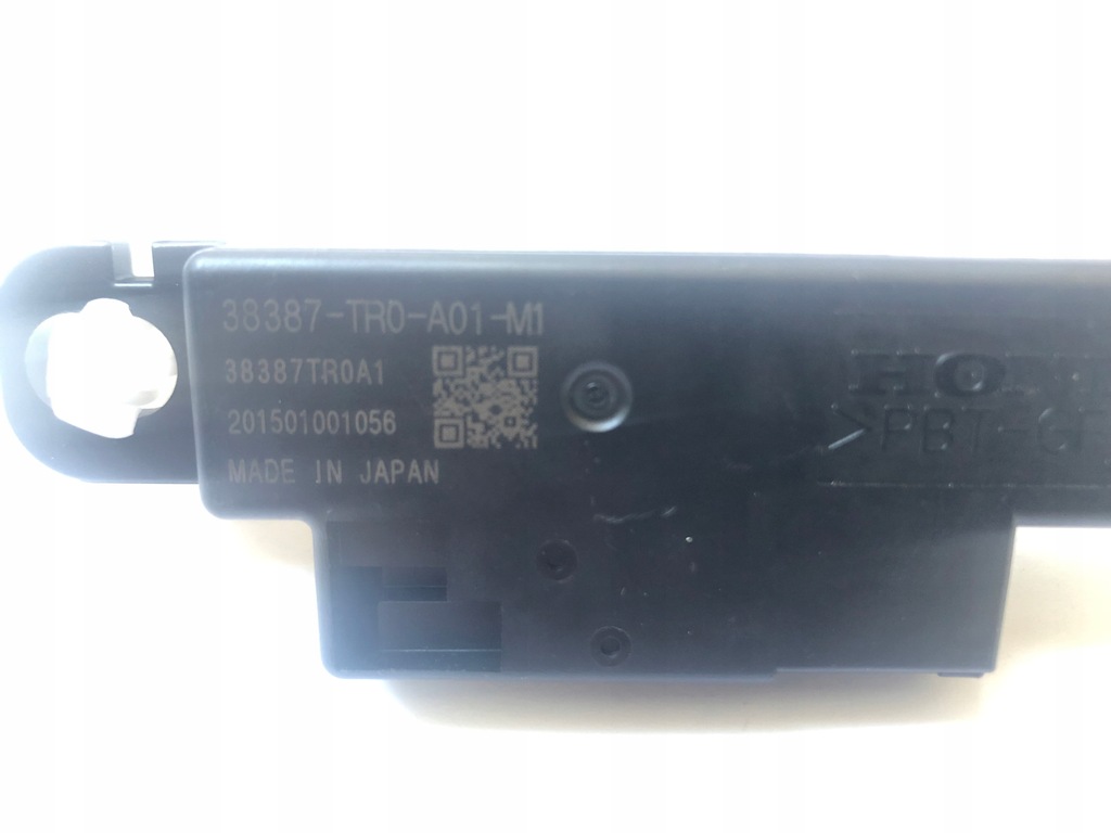 фото №5, Crv cr-v iv 13-17 антена підсилювач модуль антени