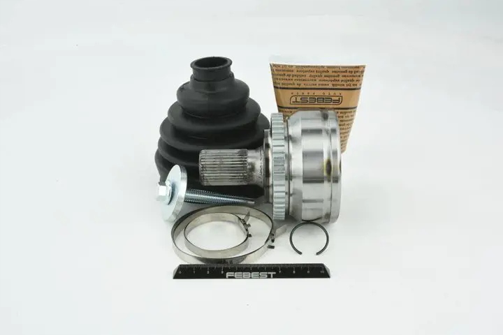 Шрус  піввісь перед 2710-s60a48 febest volvo c30 Ціна