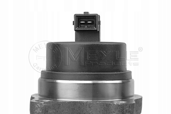 Meyle подшипник колеса kia t. rio Оригинал