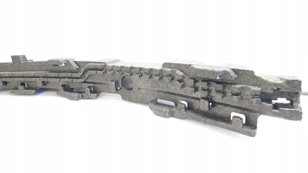 фото №10, Bmw 3 g20 g21 2019-2023 абсорбер перед