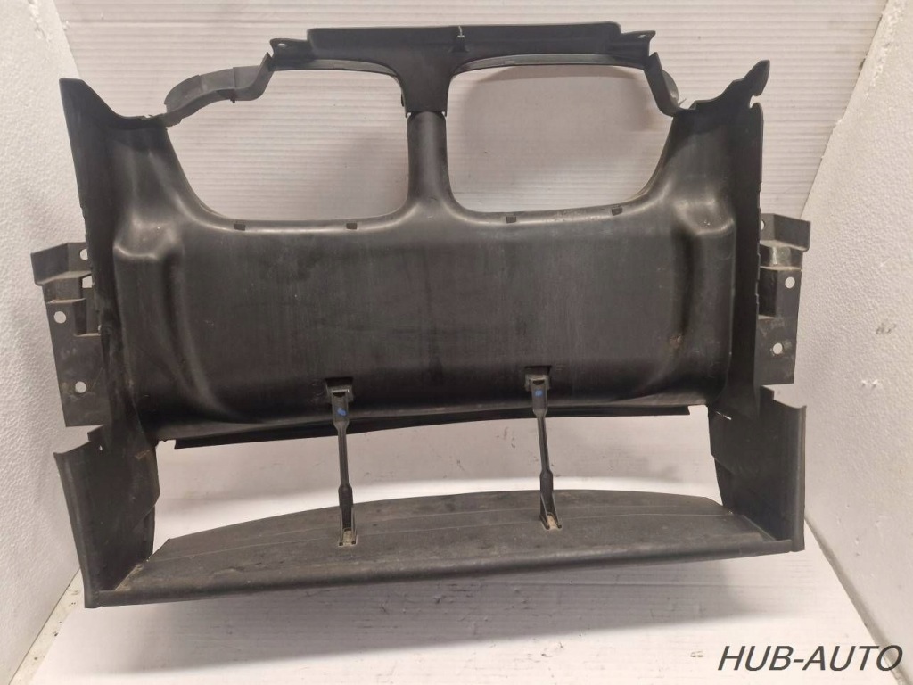 Ремінь передній канал повітря впуск перед bmw 3 e46 51718202831 Оригінал