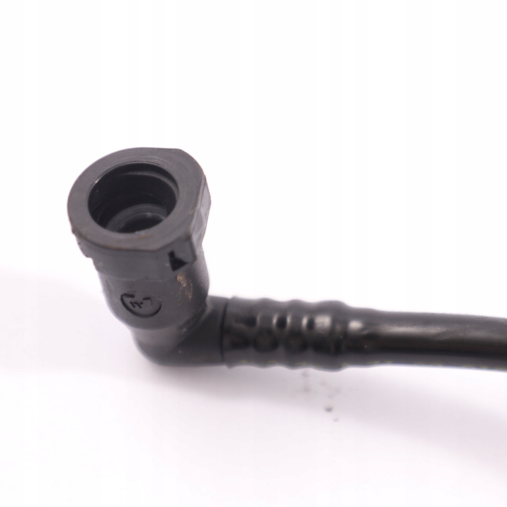 Mercedes w169 w245 m266 шланг вентиляция картера a2660180312 Цена