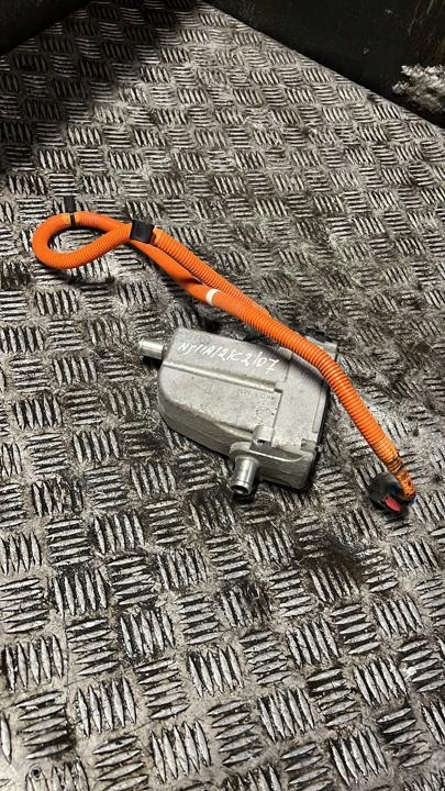 Купити Додаткова нагрівач tesla model x 2016 104894100c