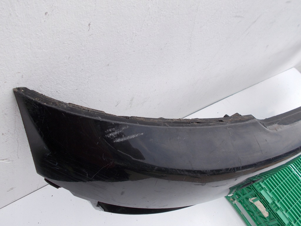 фото №12, Бампер передній перед audi a4 b6