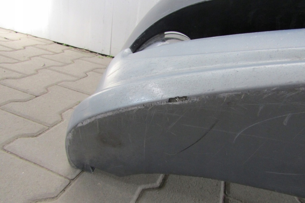 фото №9, Бампер перед bmw 3 e90 e91 05-08 kerscher