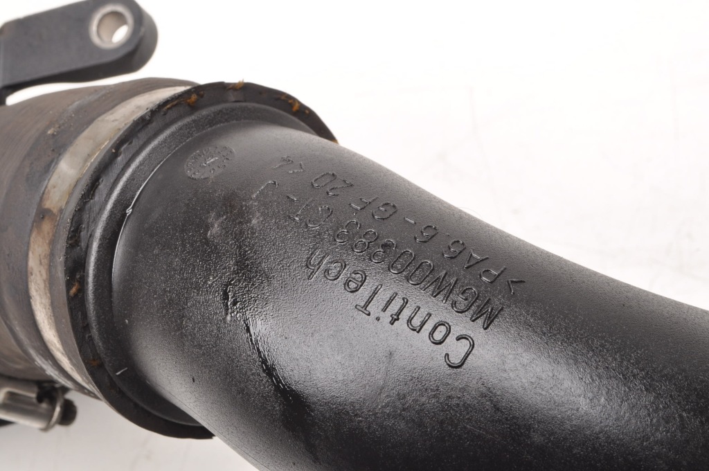 Bmw f46 mini f55 2.0 труба интеркулер mgw00383ct с Разборки