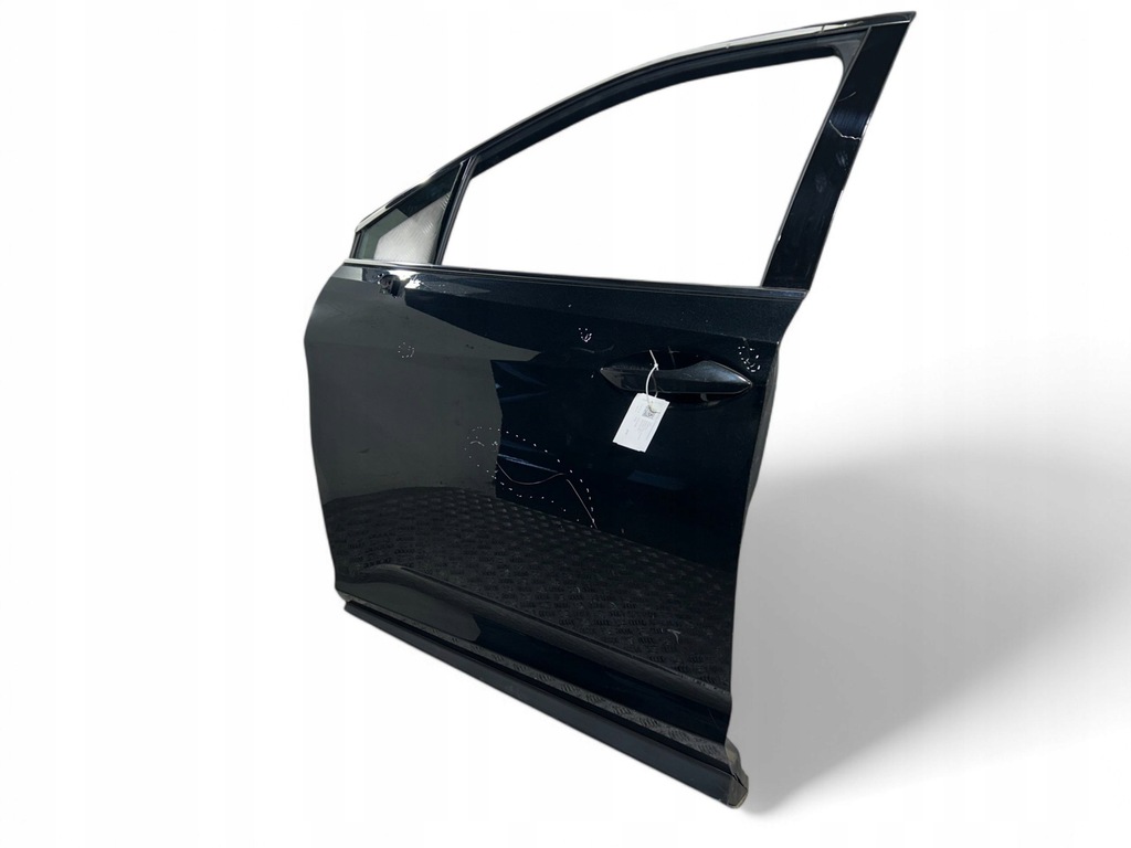 фото №13, Lexus rx 450h 2021 левая сторона дверь передние