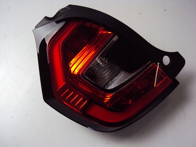 Лампа лівий задня renault twingo iii ze lift 20- Ціна