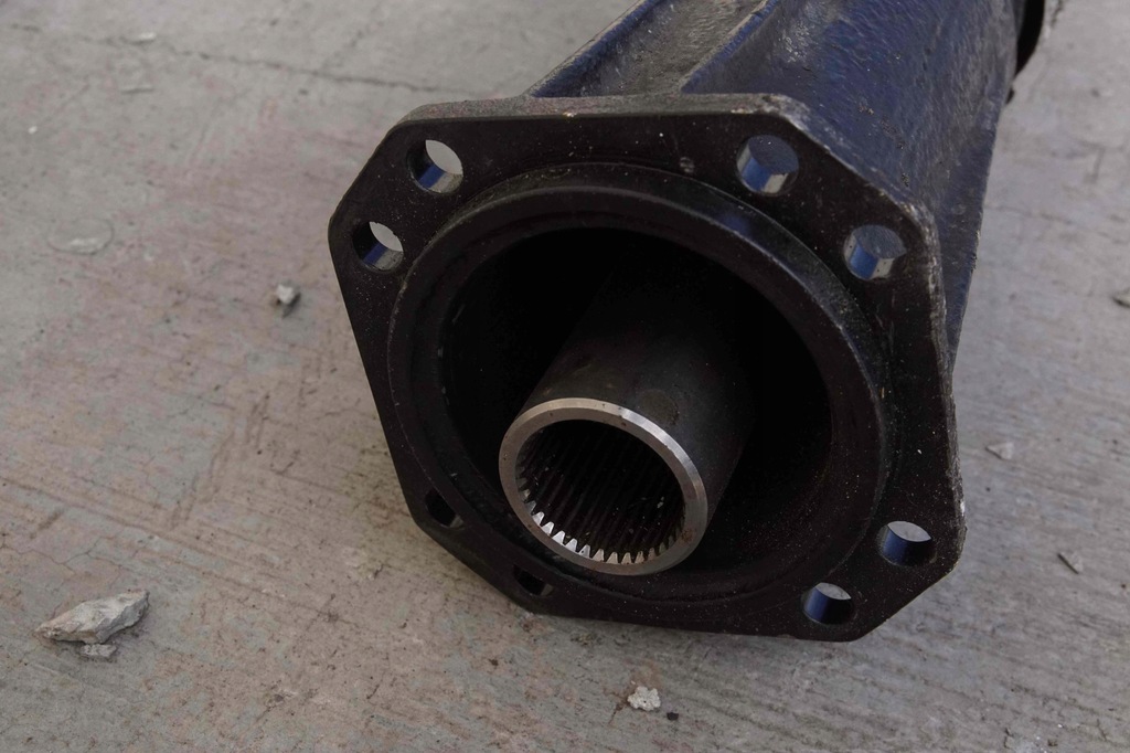 фото №6, Wał приводной maserati 4200gt 4200