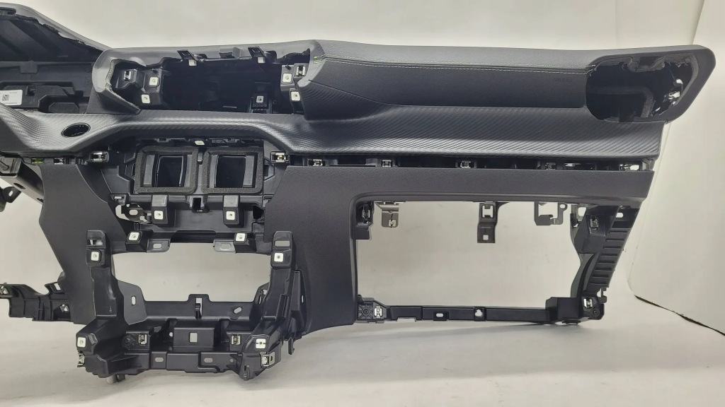 фото №16, Peugeot 208 ii gt line 2008 панель приладів консоль приладова подушка безпеки пасажира nowa