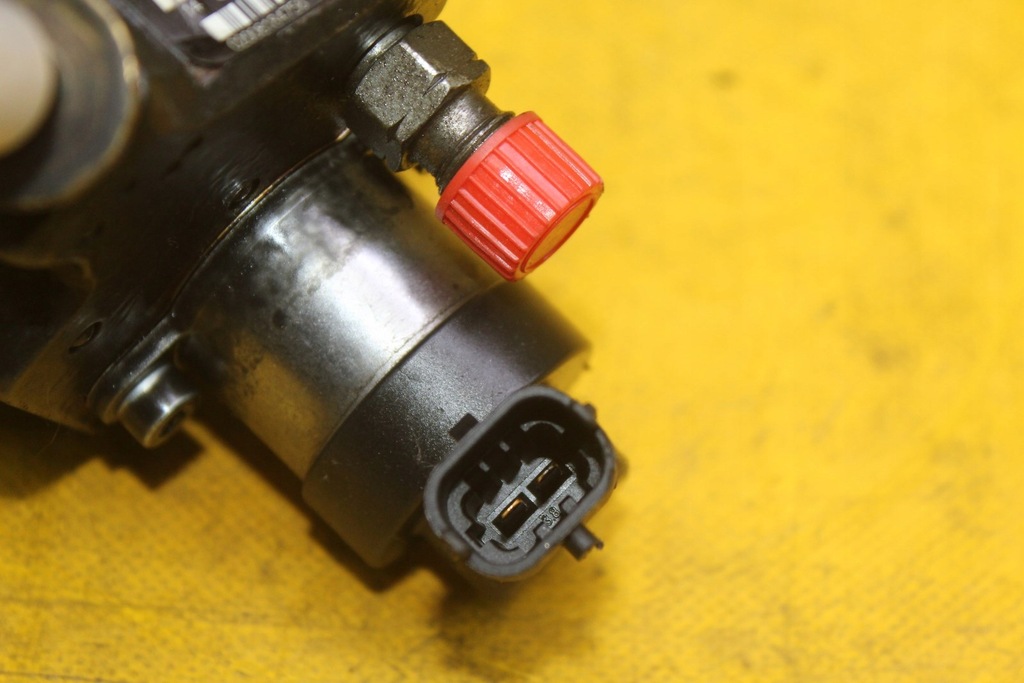 фото №7, Насос впрыскная fiat doblo ii jepp alfa opel 1.6 m-jet 940c1000 55267246