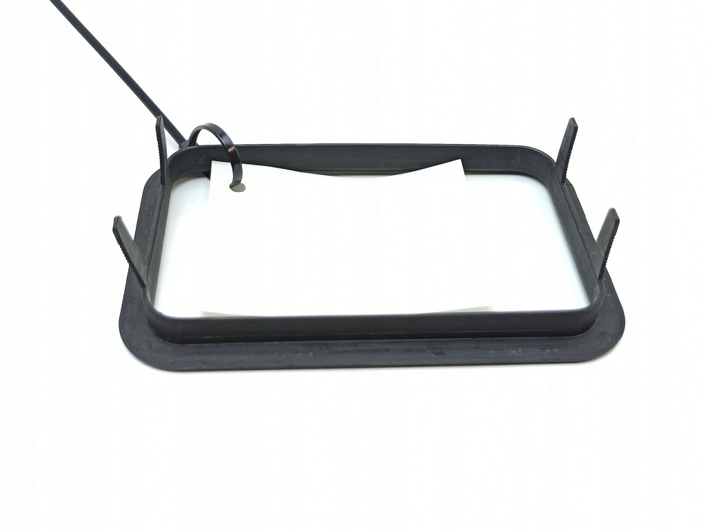 фото №8, Рамка рычаг переключения передач  середина mercedes-benz s w140 a1402670988