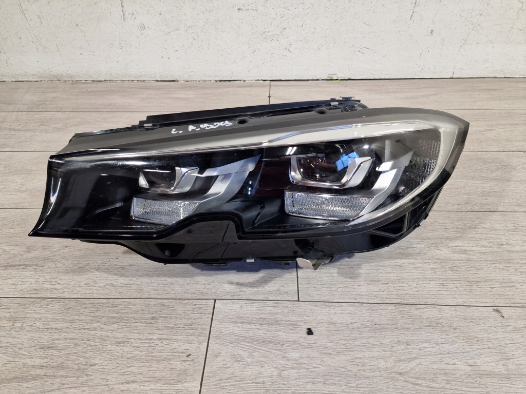 фото №1, Лампа передня ліва bmw 3 g20 g21 full led 9481695