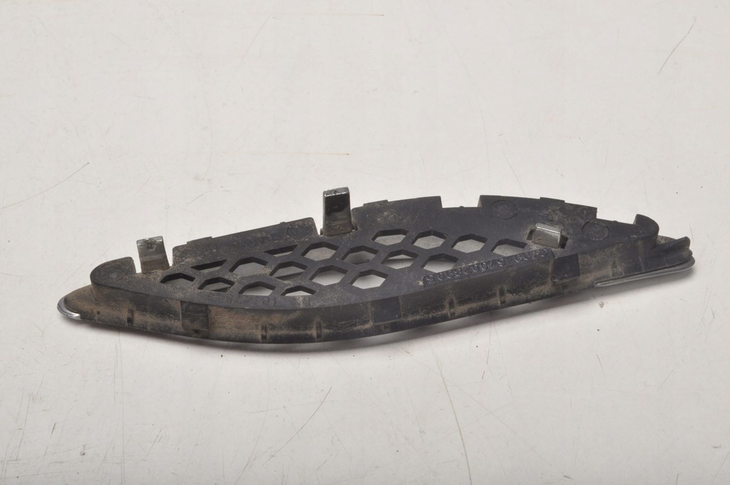 фото №6, Ghibli iii решётка впуск молдинг крыла 670028905