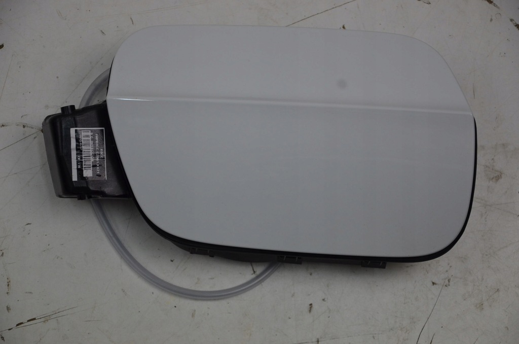 фото №1, Vw arteon кришка заливної пального lc9a 3g8809857e