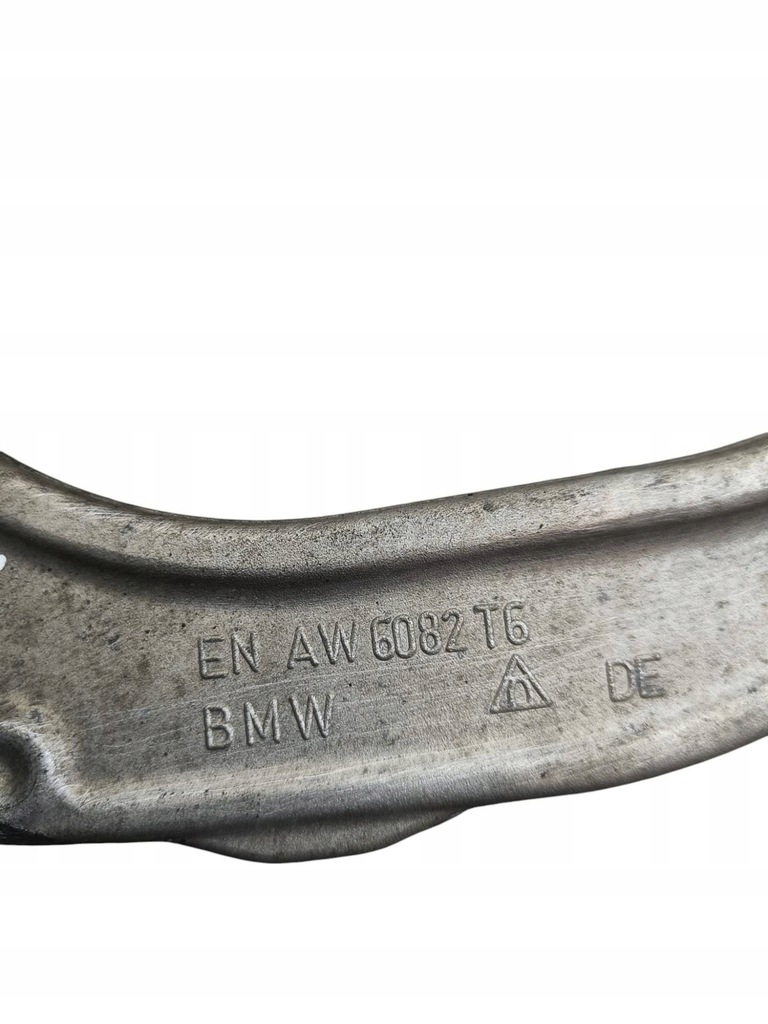 фото №10, Bmw x5 e70 2013 перед сторона левая нижний рычаг передний