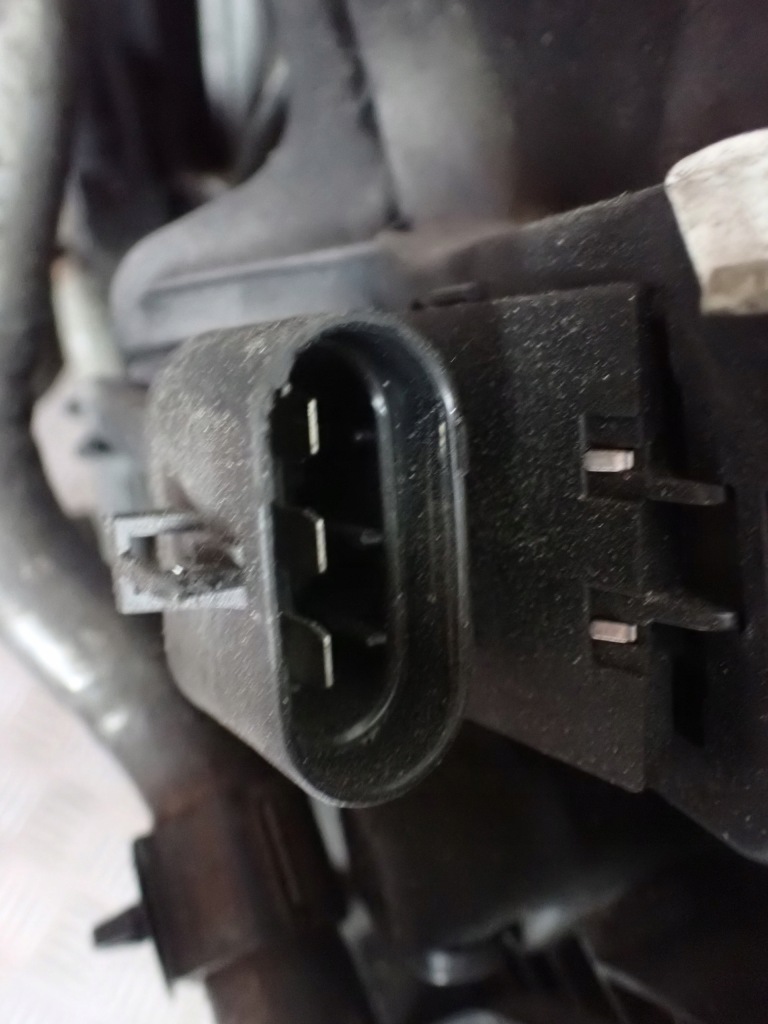 Радиатор вентилятор ремень перед opel insignia a 10r 2.0 универсал 13223018 11088 Доставка