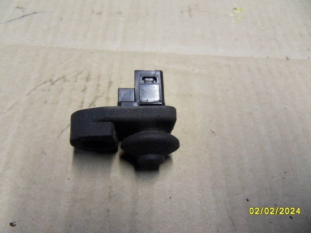 фото №2, Датчик відкривання двері renault koleos i