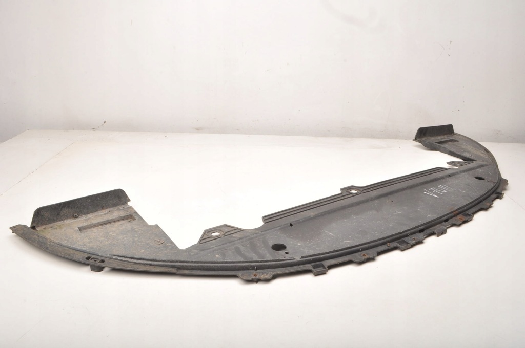 фото №1, Volvo v70 iii s80 ii защита бампера pod бампер радиатор 30655172