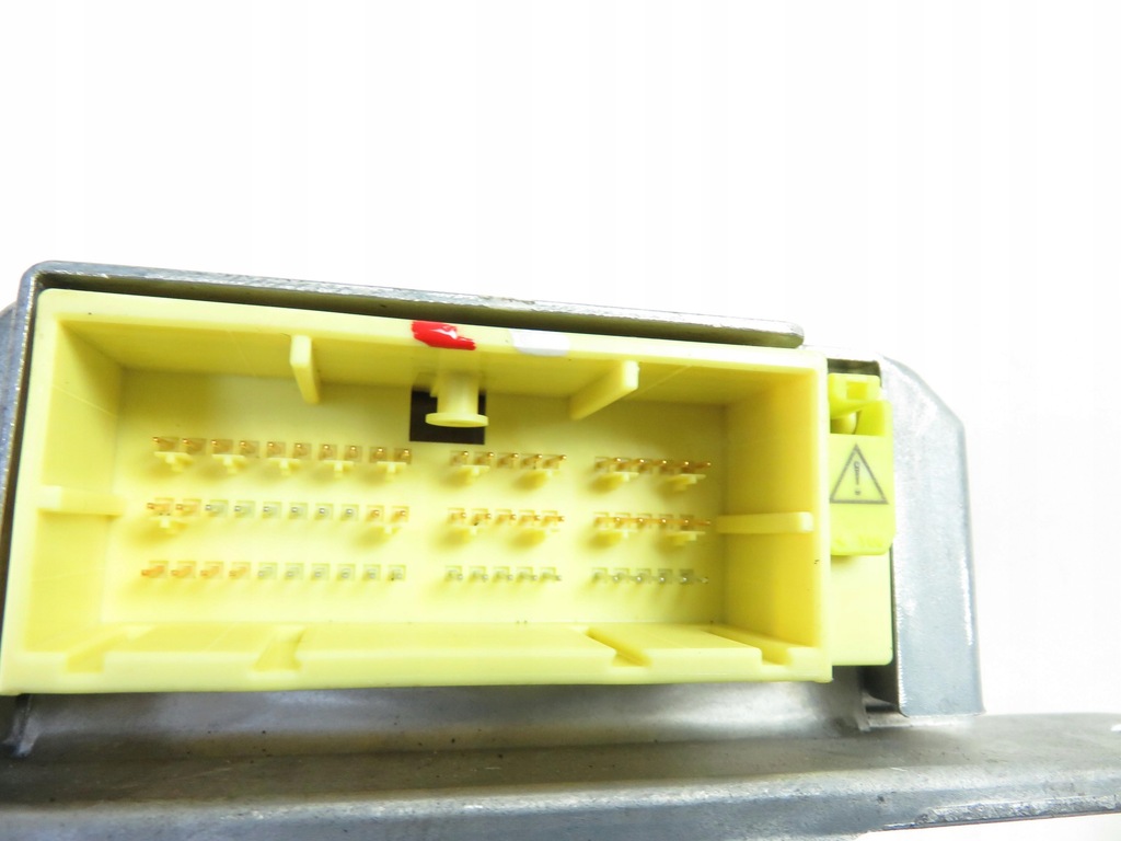 фото №8, Модуль air bag subaru impreza iii