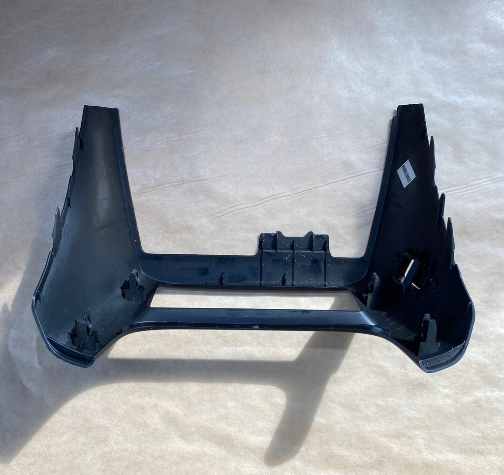 фото №2, Nissan almera n16 5d рамка радио