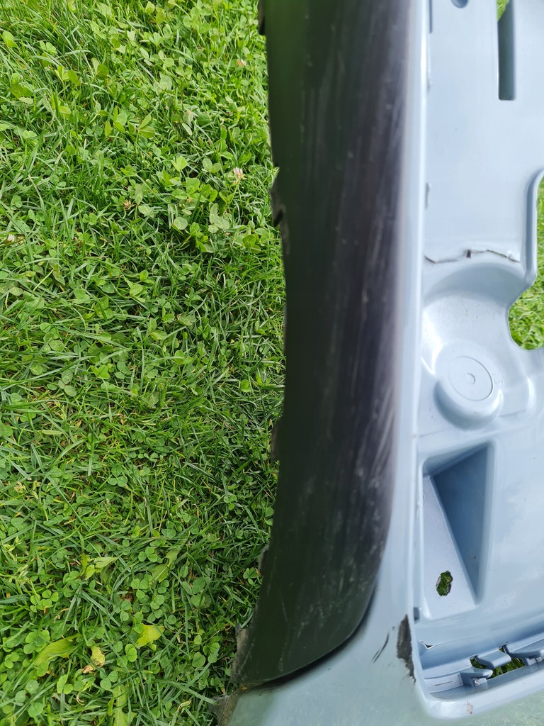 фото №7, Бампер перед audi a1 82a 807 437 a,b,c,d,e s line