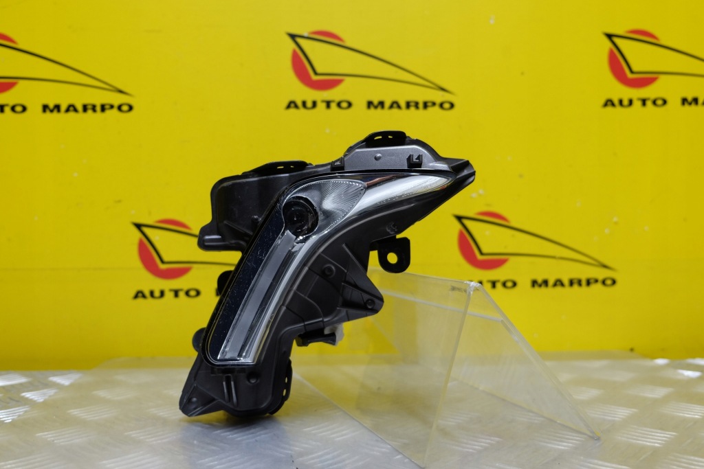 Lexus ls ls460 2013- противотуманная фара фара led drl r америка Доставка