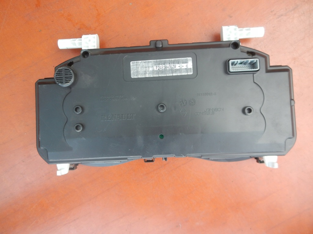 фото №6, Счетчик master iii movano b nv400 10-