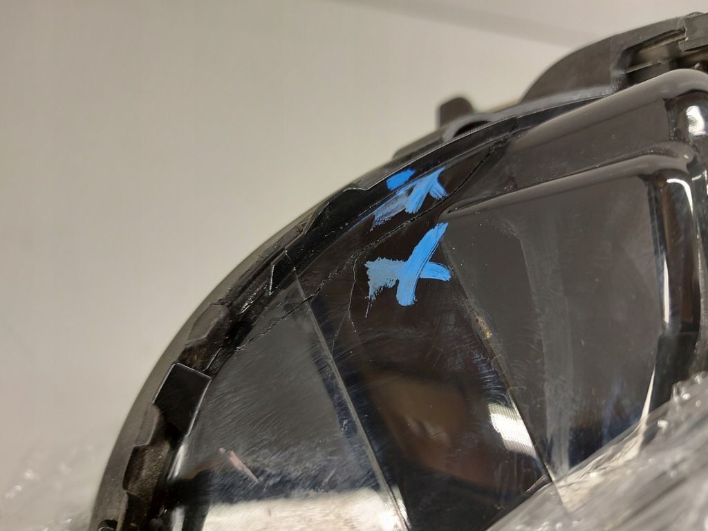 фото №16, Bmw 2 g42 coupe led права фара лампа передня перед