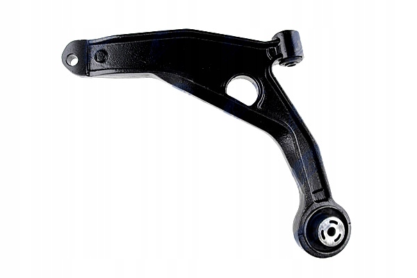 фото №9, Nty рычаг передний chrysler sebring 07- dodge avenger 07- нижний левый