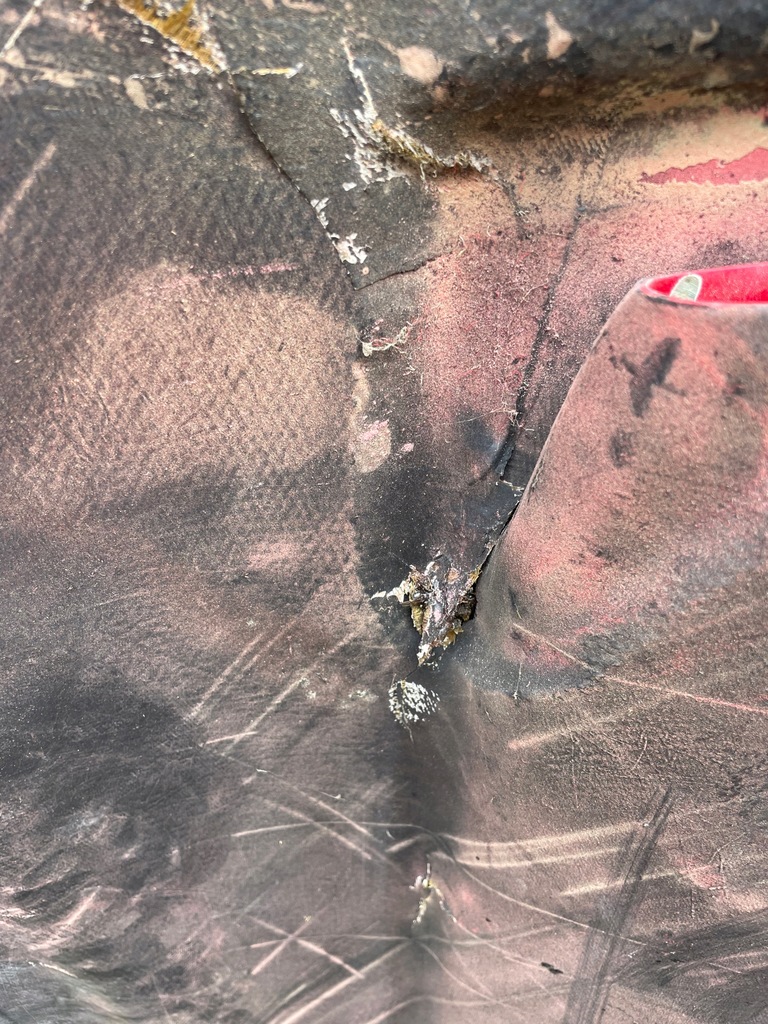 фото №7, Капот кришка двигуна ferrari 456