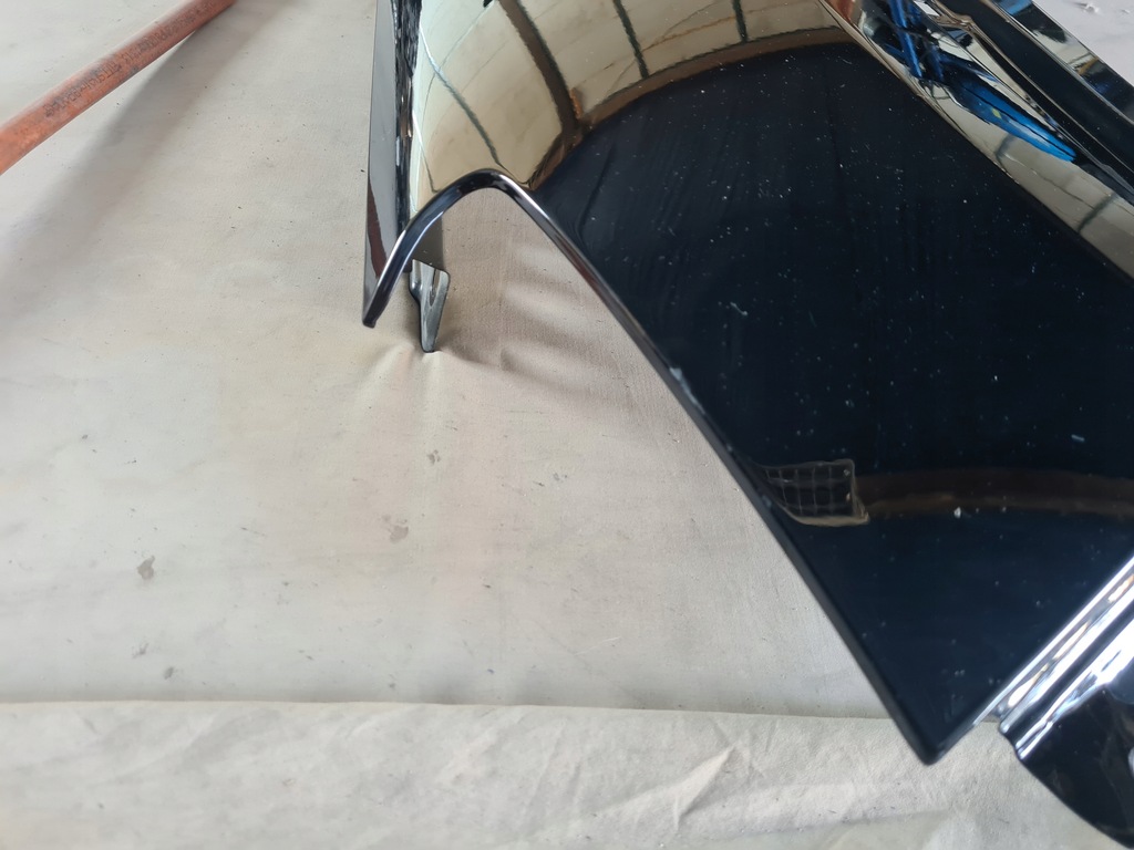 фото №5, Крила лівий hyundai tucson ii pay