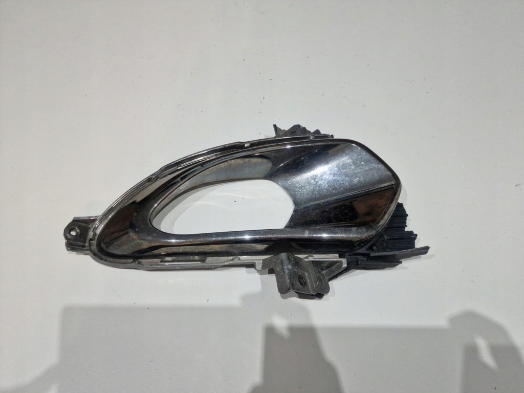 фото №1, Kia ceed ii 12-15 решётка правая хром перед xa2865-64005