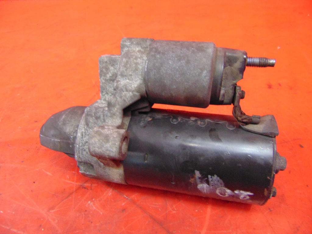 фото №2, Mini countryman r60 2.0 d r55 стартер двигателя