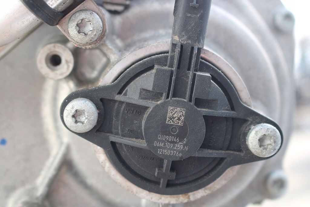 фото №10, Audi a4 a5 q5 двигатель 3.0 tfsi cwg бензин cwgd a4 a5 8w b9 f5 f5 s4 s5 sq5